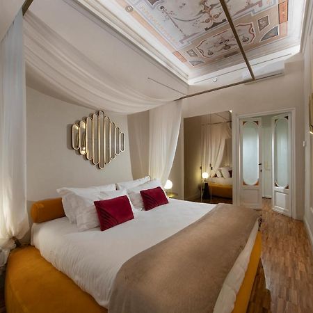 Ricasoli Garden Relais Флоренция Екстериор снимка