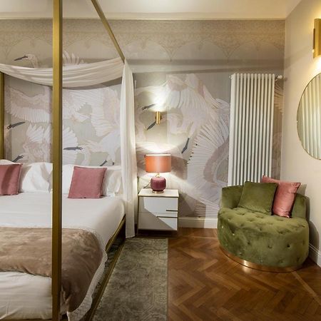 Ricasoli Garden Relais Флоренция Екстериор снимка