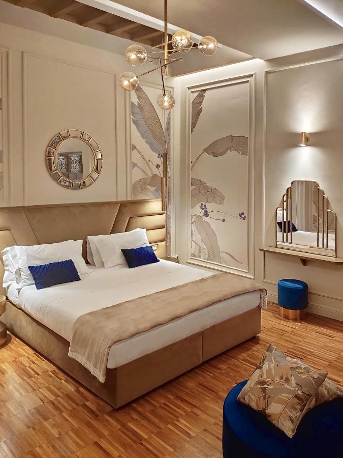 Ricasoli Garden Relais Флоренция Екстериор снимка