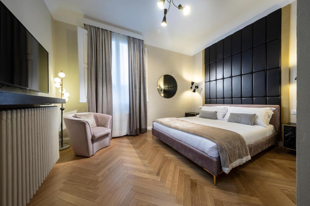 Ricasoli Garden Relais Флоренция Екстериор снимка