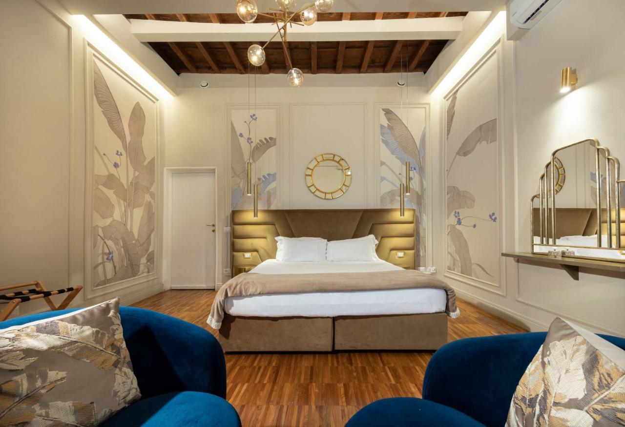 Ricasoli Garden Relais Флоренция Екстериор снимка