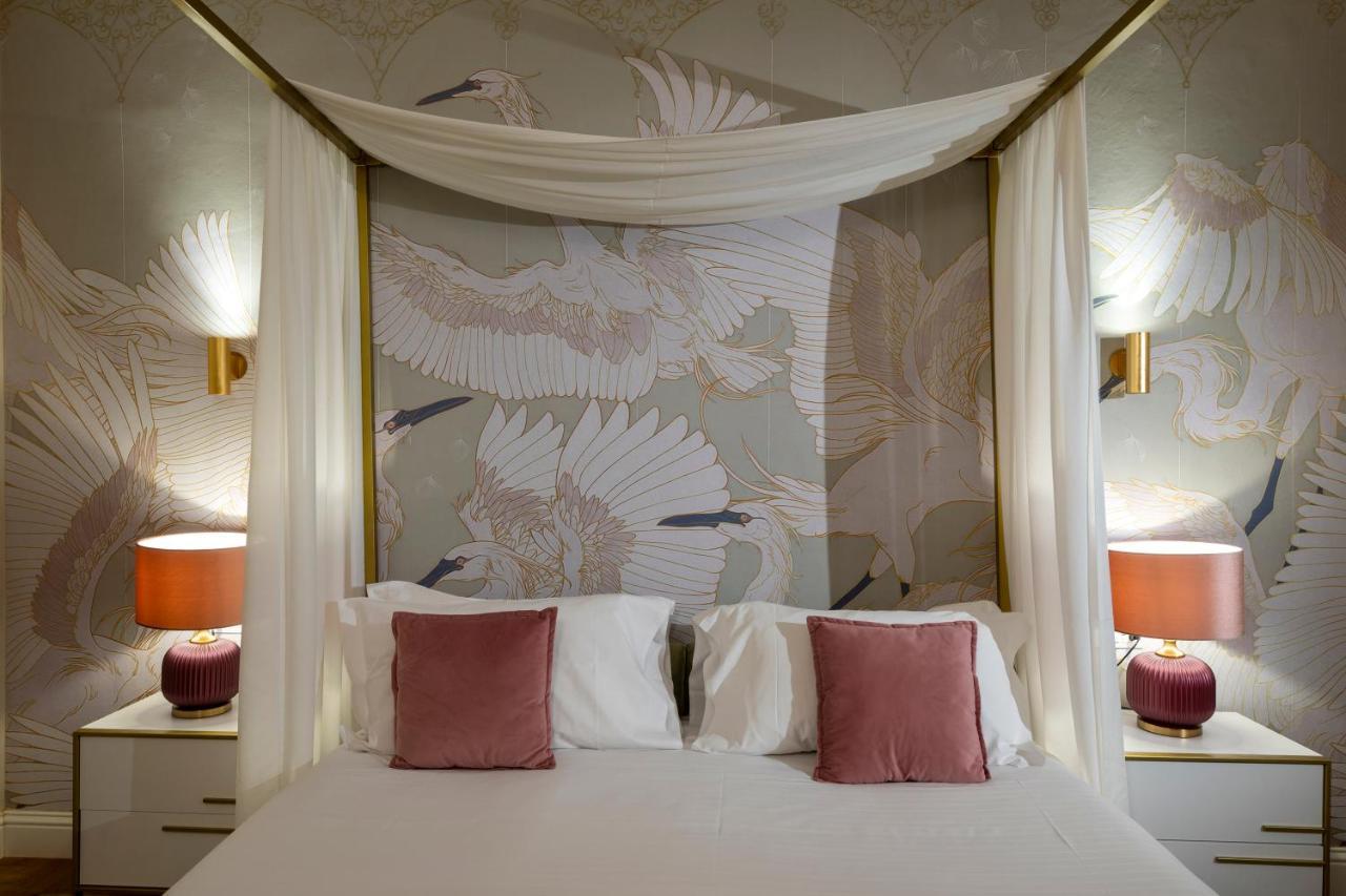 Ricasoli Garden Relais Флоренция Екстериор снимка