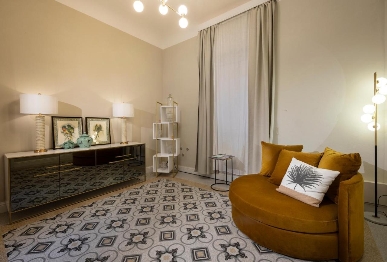 Ricasoli Garden Relais Флоренция Екстериор снимка